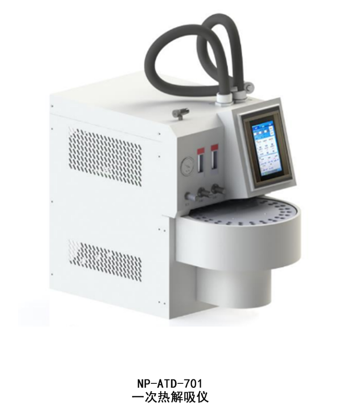 NP-ATD-701 全自動一次熱解吸儀