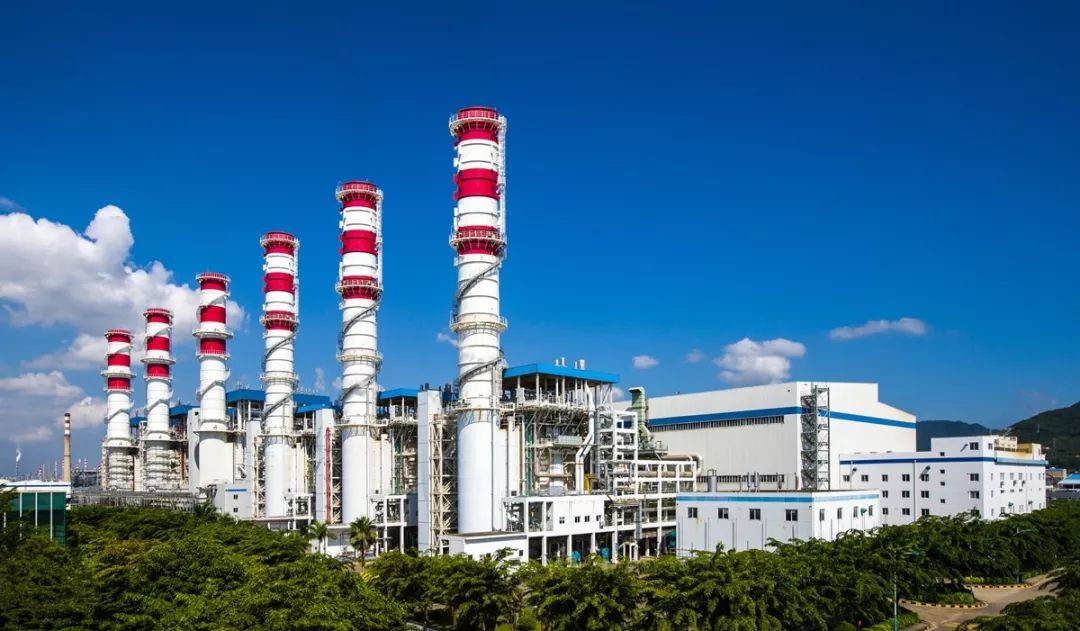 北角工業(yè)防爆色譜：天然氣發(fā)電項目在線監(jiān)測、助力國家雙碳戰(zhàn)略